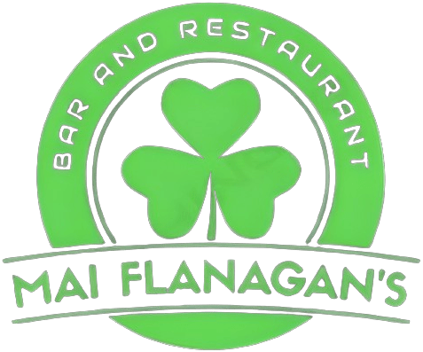 Logo mai flanagan s